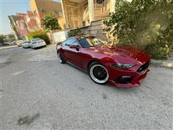 فۆرد مۆستانگ